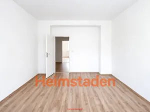 Pronájem bytu 3+kk, Ostrava - Poruba, Opavská, 77 m2