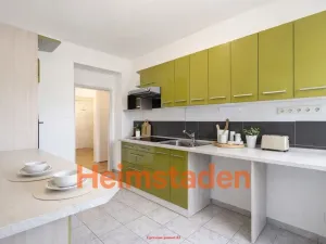 Pronájem bytu 2+1, Havířov - Město, Československé armády, 59 m2