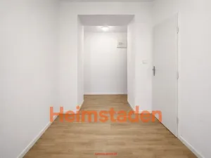 Pronájem bytu 2+1, Havířov - Město, Československé armády, 59 m2