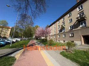 Pronájem bytu 2+1, Havířov - Město, Československé armády, 59 m2