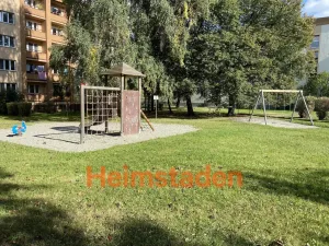 Pronájem bytu 2+1, Havířov - Město, Rossenbergových, 57 m2