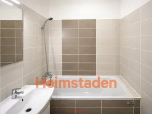 Pronájem bytu 3+1, Havířov - Město, Matuškova, 70 m2
