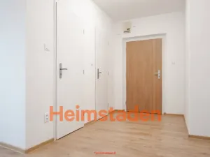 Pronájem bytu 3+1, Havířov - Město, Matuškova, 70 m2