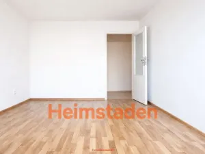 Pronájem bytu 2+1, Havířov - Město, Koperníkova, 53 m2