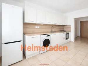 Pronájem bytu 2+1, Havířov - Město, Koperníkova, 53 m2