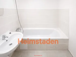 Pronájem bytu 2+1, Karviná - Nové Město, Nedbalova, 52 m2