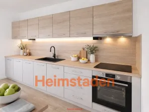 Pronájem bytu 2+1, Karviná - Nové Město, Cihelní, 55 m2