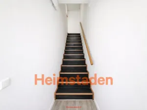 Pronájem bytu 2+1, Karviná - Ráj, Pokrok, 52 m2