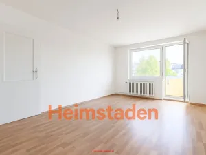 Pronájem bytu 3+1, Český Těšín, Sokola-Tůmy, 78 m2