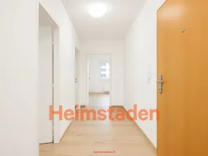 Pronájem bytu 3+1, Český Těšín, Sokola-Tůmy, 78 m2