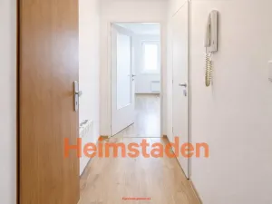 Pronájem bytu 1+kk, Albrechtice, Bažantnice, 23 m2