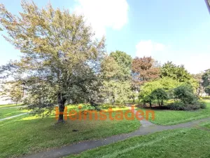 Pronájem bytu 1+kk, Albrechtice, Bažantnice, 23 m2