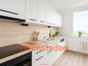 Pronájem bytu 3+kk, Havířov - Město, U Stromovky, 80 m2