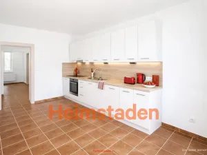 Pronájem bytu 3+kk, Havířov - Město, U Stromovky, 80 m2