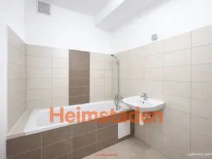 Pronájem bytu 3+kk, Havířov - Město, U Stromovky, 80 m2