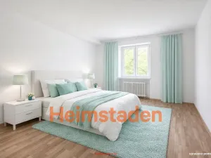 Pronájem bytu 3+kk, Havířov - Město, U Stromovky, 80 m2