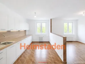 Pronájem bytu 3+kk, Havířov - Město, U Stromovky, 80 m2