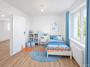 Pronájem bytu 3+kk, Havířov - Město, U Stromovky, 80 m2