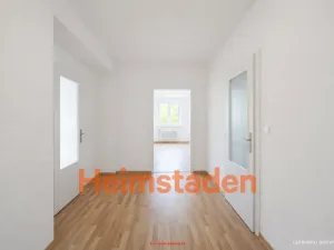 Pronájem bytu 3+kk, Havířov - Město, U Stromovky, 80 m2