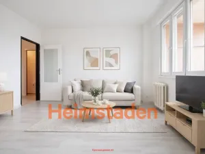 Pronájem bytu 3+1, Havířov - Podlesí, Dlouhá třída, 66 m2