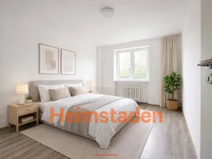 Pronájem bytu 3+1, Havířov - Podlesí, Dlouhá třída, 66 m2