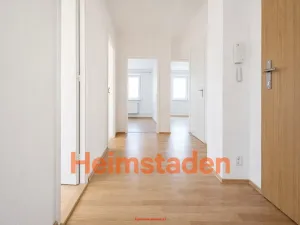 Pronájem bytu 3+1, Havířov - Podlesí, Dlouhá třída, 66 m2
