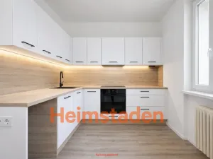 Pronájem bytu 3+1, Havířov - Šumbark, Petřvaldská, 70 m2