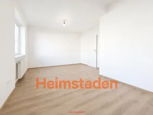 Pronájem bytu 2+kk, Ostrava - Moravská Ostrava, Výstavní, 45 m2