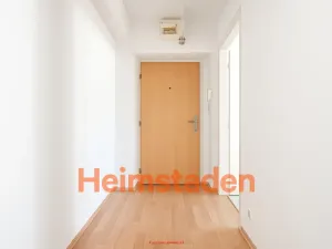 Pronájem bytu 2+1, Ostrava - Poruba, Dělnická, 48 m2