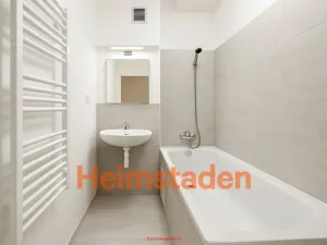 Pronájem bytu 3+1, Ostrava - Poruba, Matěje Kopeckého, 75 m2