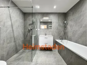 Pronájem bytu 4+kk, Ostrava - Poruba, Hlavní třída, 134 m2