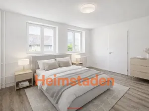Pronájem bytu 4+kk, Ostrava - Poruba, Hlavní třída, 134 m2