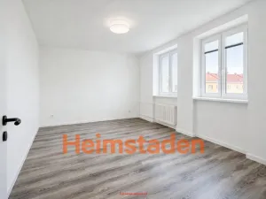 Pronájem bytu 4+kk, Ostrava - Poruba, Hlavní třída, 134 m2