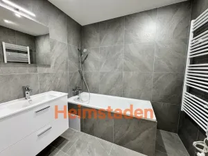 Pronájem bytu 4+kk, Ostrava - Poruba, Hlavní třída, 134 m2