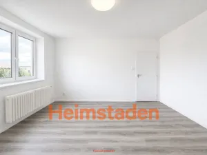 Pronájem bytu 4+kk, Ostrava - Poruba, Hlavní třída, 134 m2