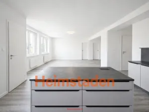 Pronájem bytu 4+kk, Ostrava - Poruba, Hlavní třída, 134 m2