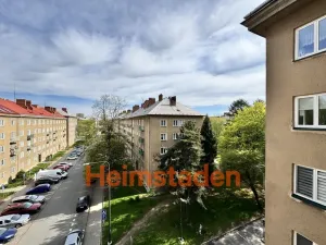 Pronájem bytu 4+kk, Ostrava - Poruba, Hlavní třída, 134 m2