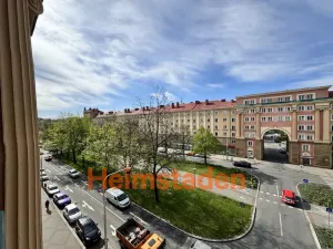 Pronájem bytu 4+kk, Ostrava - Poruba, Hlavní třída, 134 m2