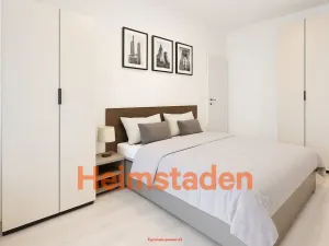 Pronájem bytu 2+1, Plzeň - Jižní Předměstí, Magisterská, 46 m2