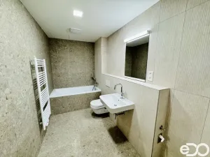 Pronájem bytu 2+kk, Brandýs nad Labem-Stará Boleslav, Dřevčická, 59 m2