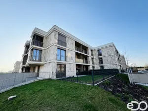 Pronájem bytu 2+kk, Brandýs nad Labem-Stará Boleslav, Dřevčická, 59 m2