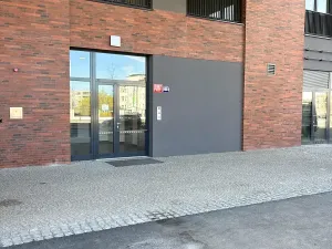 Pronájem bytu 1+kk, Praha - Hloubětín, Poděbradská, 42 m2