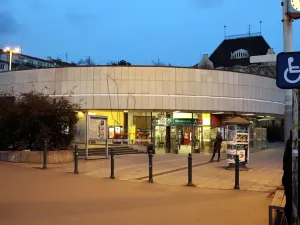 Prodej bytu 2+kk, Praha - Strašnice, V olšinách, 50 m2