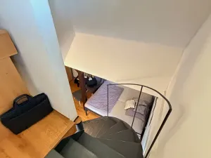 Pronájem pokoje, Praha - Suchdol, Nad dolíky, 18 m2