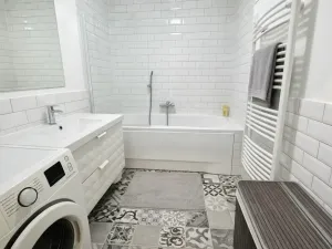 Prodej bytu 3+1, Loučovice, 69 m2