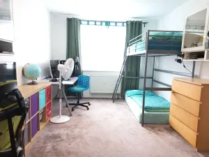 Prodej bytu 3+kk, Odolena Voda, U Radnice, 67 m2