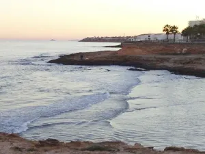 Prodej bytu 3+kk, Torrevieja, Španělsko, 141 m2