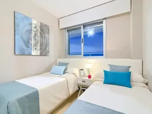 Prodej bytu 3+kk, Cabanes, Španělsko, Carrerasa Torre la Sal, 63 m2