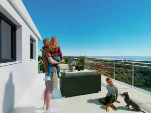 Prodej bytu 3+kk, Cabanes, Španělsko, Carrerasa Torre la Sal, 65 m2