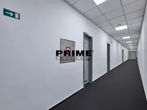 Pronájem kanceláře, Praha - Nové Město, Klimentská, 54 m2